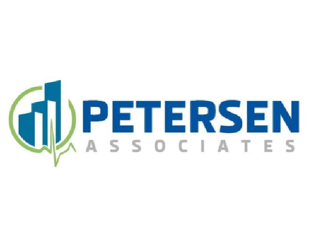 Petersen logo