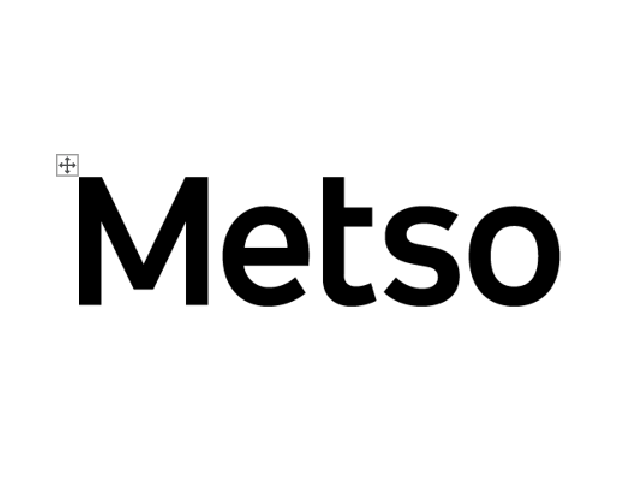 Metso logo