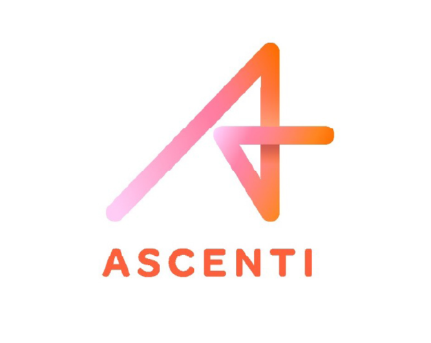 Ascenti logo