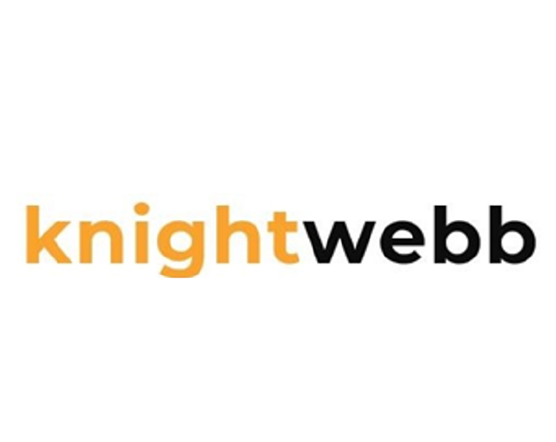 Knight webb logo