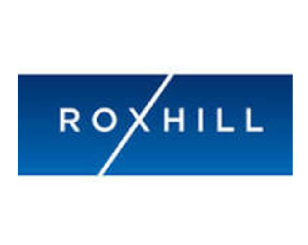 Roxhill logo