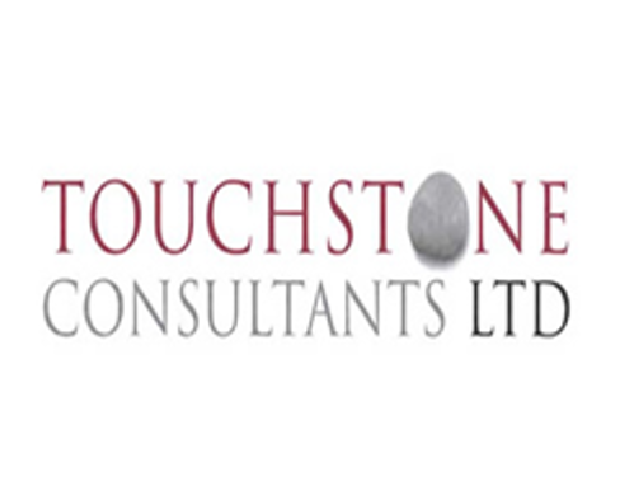 Touchtone logo