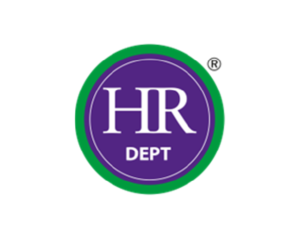 HR logo