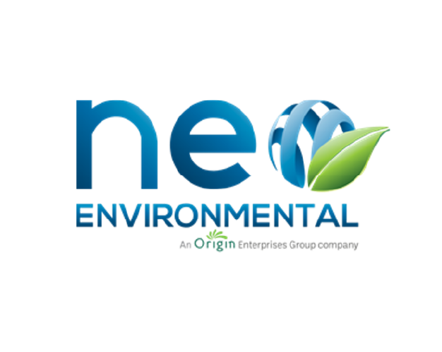 neo environmental logo