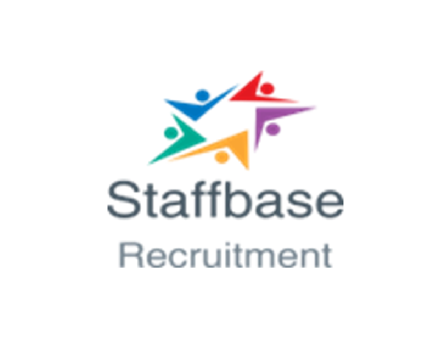 Staffbase logo